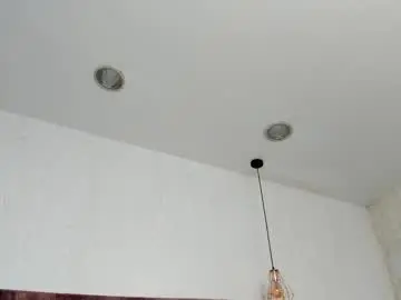 Chaturbate Live Sex Cam of alanahell_