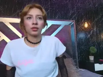 Chaturbate Free Porn Cam of alanahell_