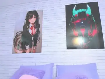 Chaturbate Free Live Porn of alanahell_