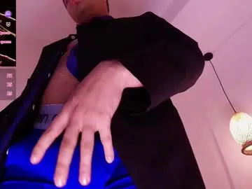 Chaturbate Sex Cam of aleclightwood_dim