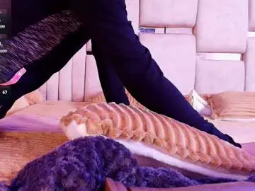 Chaturbate Live Porn of aleclightwood_dim