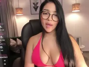 Chaturbate Adult Webcams of alessia_will