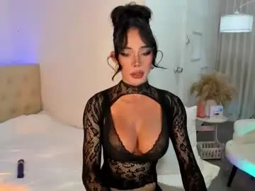 Chaturbate Live Porn of amoreignxxx