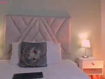 Chaturbate Live Sex Cam of angelica_cross