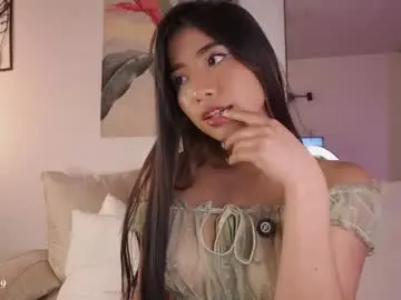 Chaturbate Live Sex Cam of annyz09