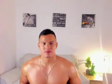 Chaturbate Adult Video Chat of areslevi