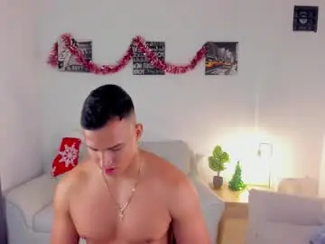 Chaturbate Nude Webcam of areslevi