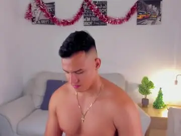 Chaturbate Live Sex of areslevi