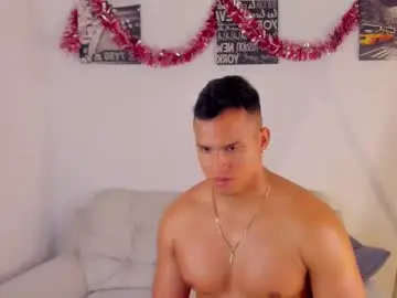 Chaturbate Free Live Porn of areslevi