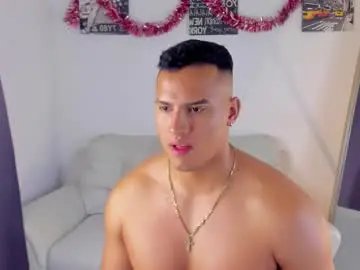 Chaturbate Free Live Porn of areslevi