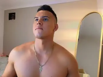 Chaturbate Best Webcam of areslevi