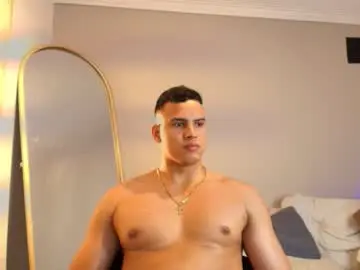 Chaturbate Live Sex of areslevi