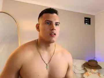 Chaturbate Sex Chat of areslevi