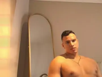 Chaturbate Sex Cam of areslevi