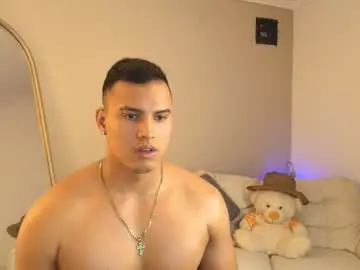 Chaturbate Adult Webcams of areslevi