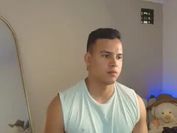 Chaturbate Live Sex of areslevi