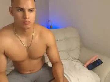 Chaturbate Sex Cam of areslevi