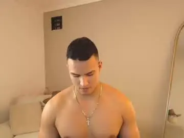 Chaturbate Sex Chat of areslevi