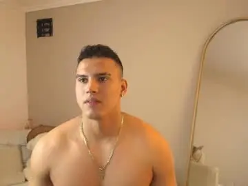 Chaturbate Watch Live Sex Cams of areslevi