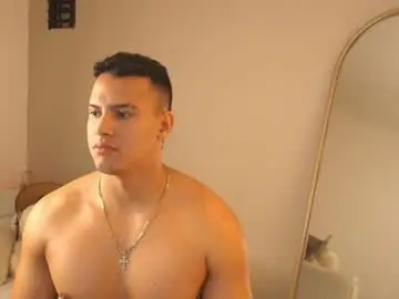 Chaturbate Adult Webcam of areslevi