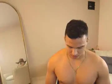 Chaturbate Adult Webcam of areslevi