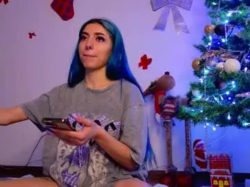 Chaturbate Watch Live Sex Cams of ariavossx