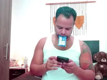 Chaturbate Live Sex of blakeadamss