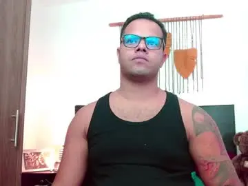 Chaturbate Adult Webcam of blakeadamss