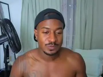 blckexperience from chaturbate