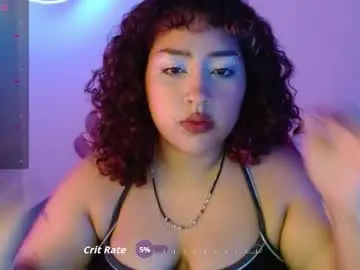 blueevelvet from chaturbate