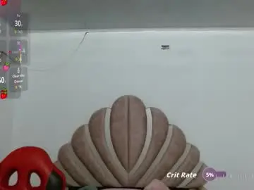 Chaturbate Best Webcam of blueevelvet