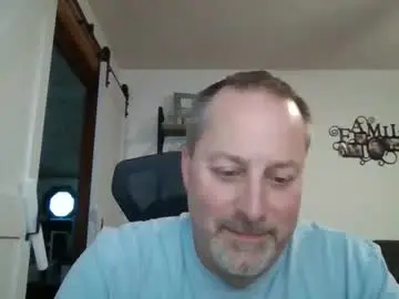 Chaturbate Adult Video Chat of brettsky