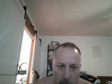 Chaturbate Live Sex Cam of brettsky