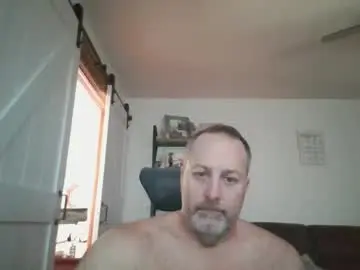 Chaturbate Adult Video Chat of brettsky