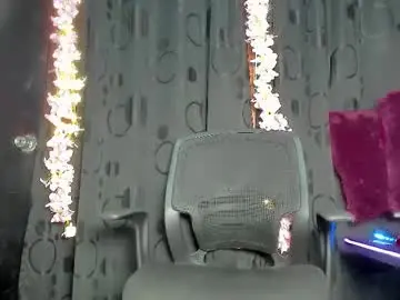 Chaturbate Free Porn Cam of chaminelan