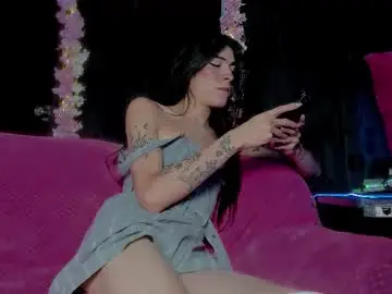 Chaturbate Adult Video Chat of chaminelan