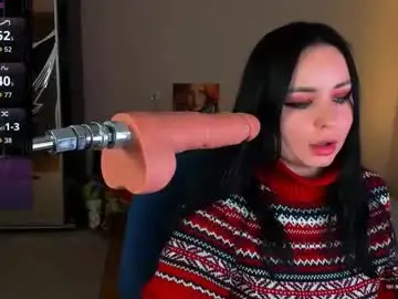 Chaturbate Sex Chat of cherry__girl_