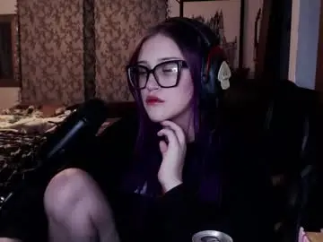 demongf from chaturbate