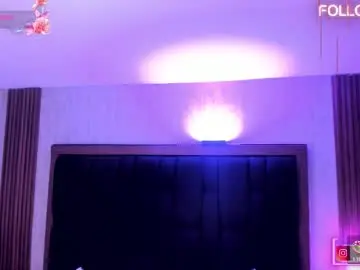 Chaturbate Adult Webcams of elise_leyton