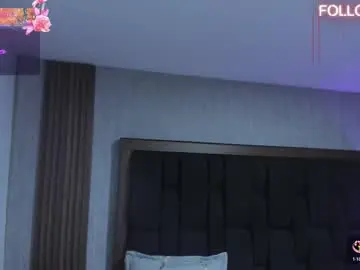 Chaturbate Live Sex of elise_leyton