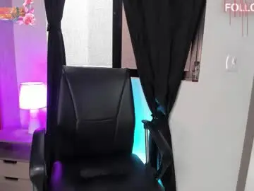 Chaturbate Adult Webcams of elise_leyton