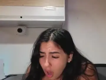 Chaturbate Sex Chat of ellecollinss