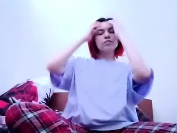 Chaturbate Adult Webcams of eviadushaj