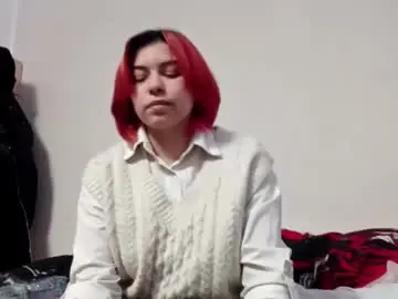 Chaturbate Best Webcam of eviadushaj