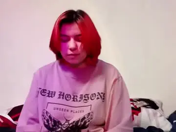 Chaturbate Live Sex Cam of eviadushaj