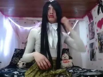 Chaturbate Live Porn of hinasha