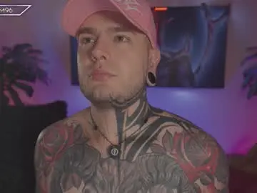 Chaturbate Adult Webcams of im_bryan