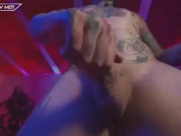 Chaturbate Sex Cam of im_bryan