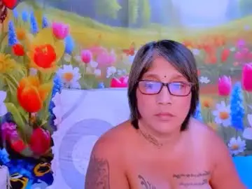 Chaturbate Best live sex cam show of indianroxy07