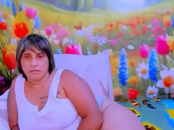 Chaturbate Live Sex of indianroxy07